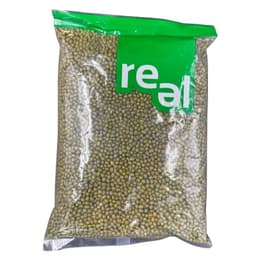 Real Moong Whole 1 Kg - image 2