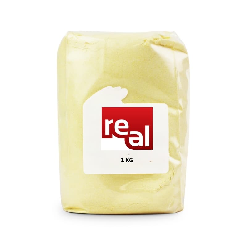 Real Corn Flour 1 Kg