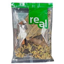 Real Garam Masala 200 g - image 2