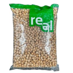 Real Chickpeas White 1 Kg - image 1