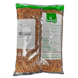 Real Black Chana 1 Kg - image 1