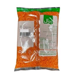 Real Red Lentils 1 Kg - image 4