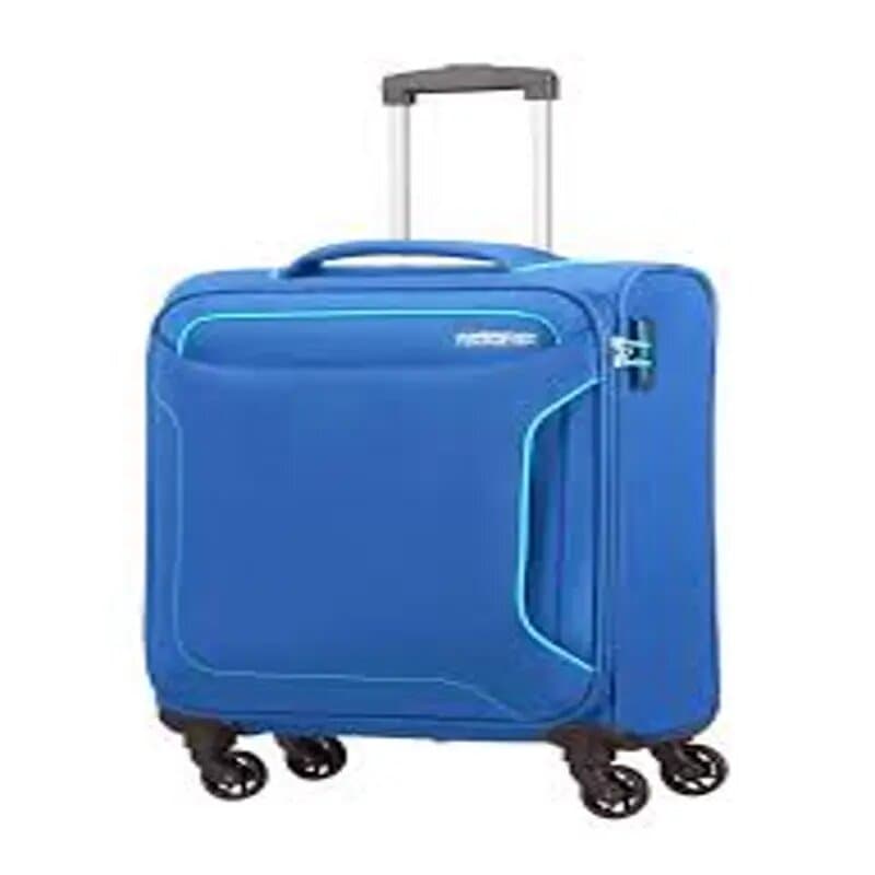 American Carrier Spinner 973422 Soft Trolley 24