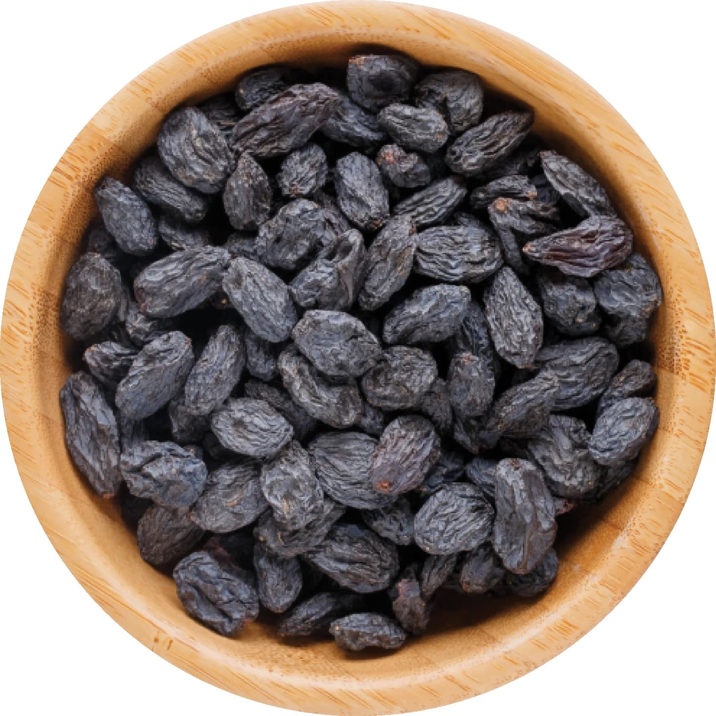 Zahara Black Raisins 250 g