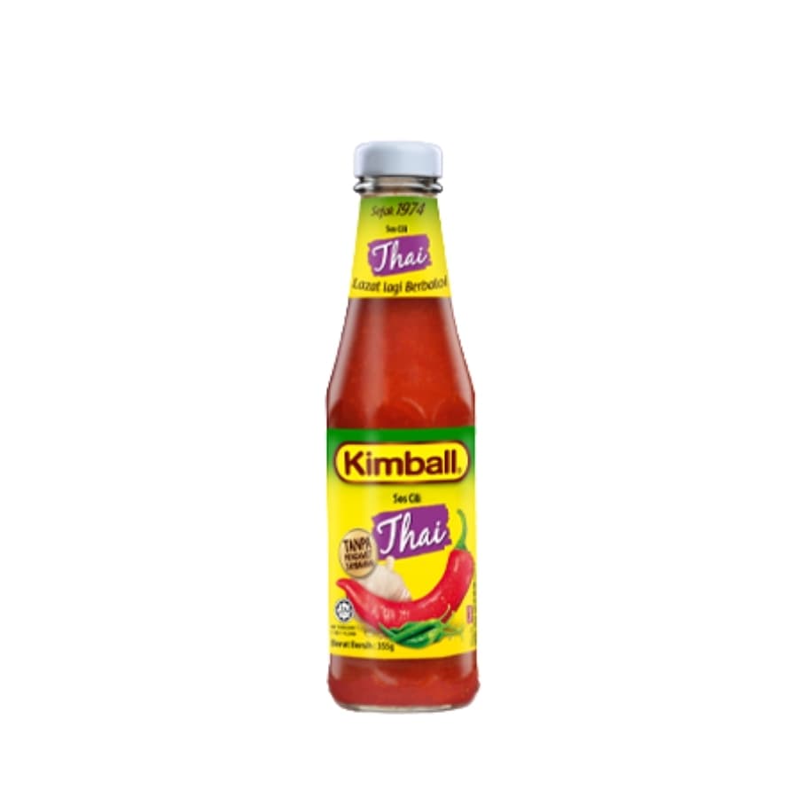 Kimball Thai Chili Sauce 355 g