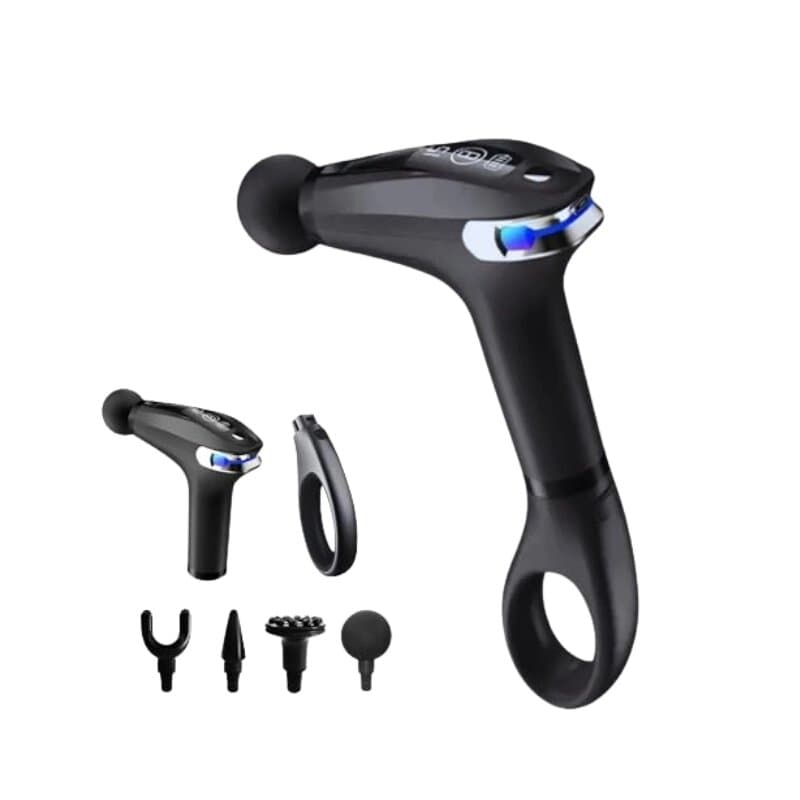 Appollo Massage Device Hb-005 Res 4160