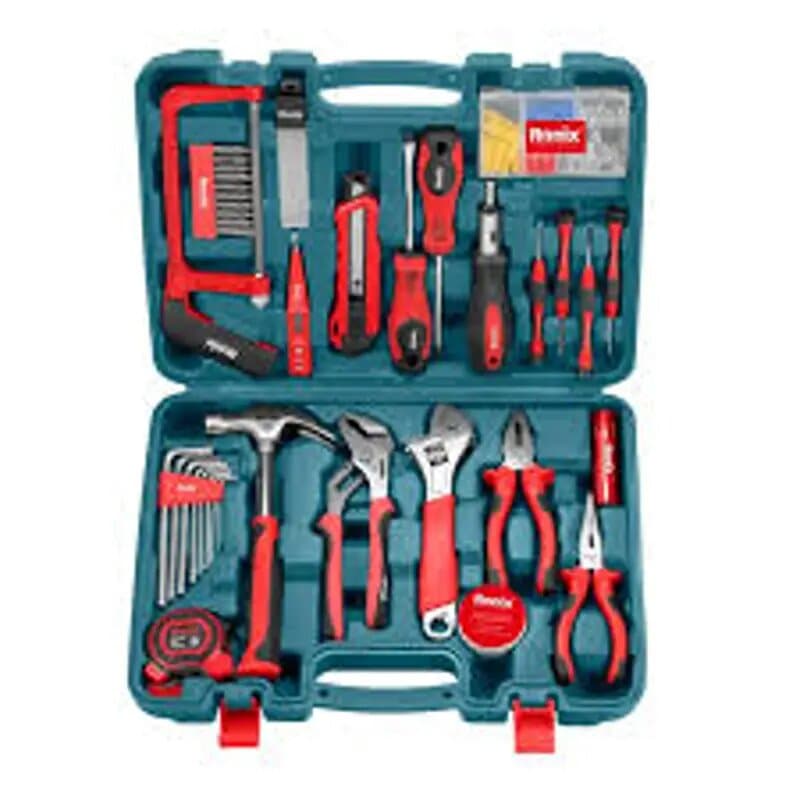 Ryl Hardware Tools Set 14119-1 Res 4224