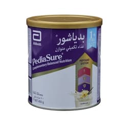 Pediasure Peptigro 1 + Vanilla 400 g - image 2