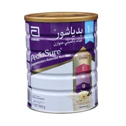 Pediasure Peptigro 1 + Vanilla 900 g - image 2