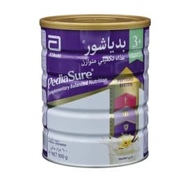 Pediasure Peptigro 3 + Vanilla 900 g - image 3
