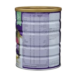 Pediasure Peptigro 3 + Vanilla 900 g - image 1