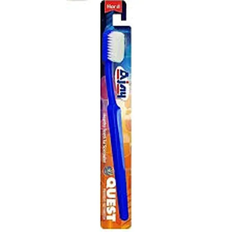 Ajay Quest Tooth Brush Pack Of 4(medium)