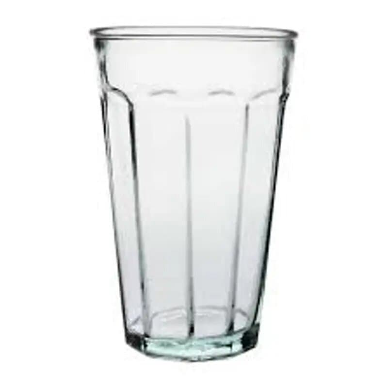 Bgl Covas Glass 6 Pc Asst 82229