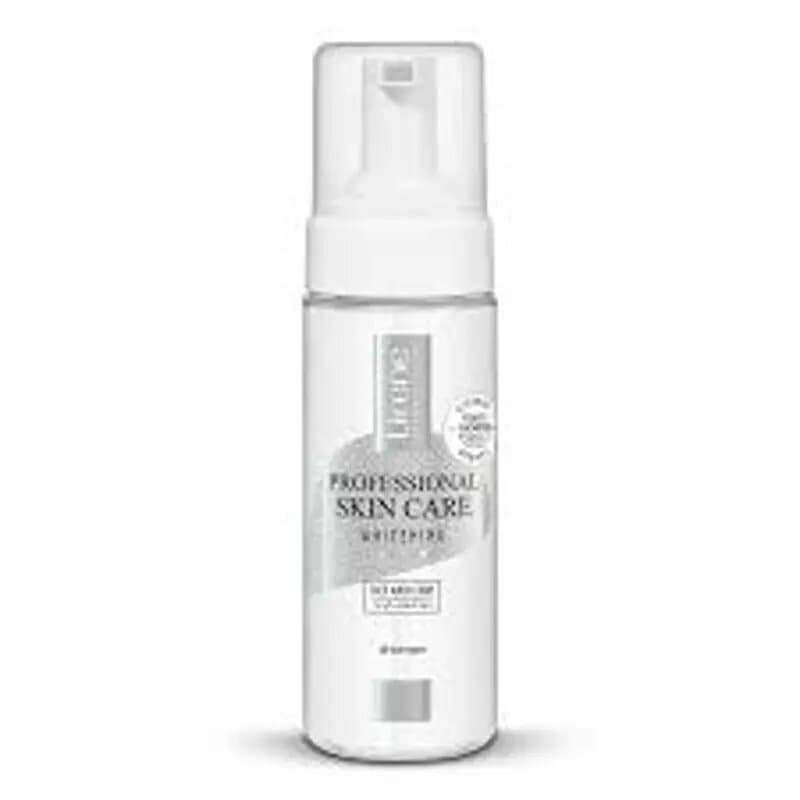 Lirene Face Wash Foam Whitening 150 mL