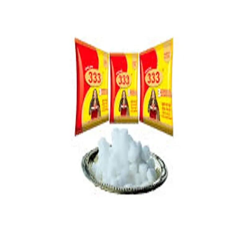 Arrow Brand Pure Camphor 3 g
