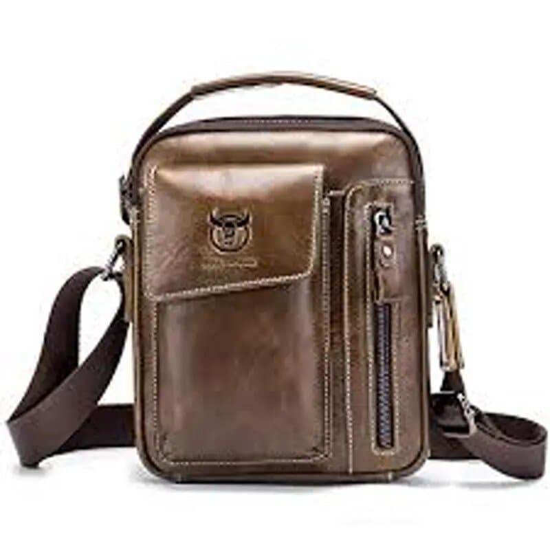 Captain Shoulder Bag Dub 956