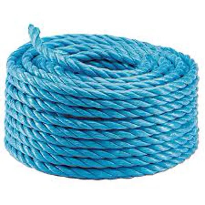 Jp Rope 20m Mv-80003 Dub 1049