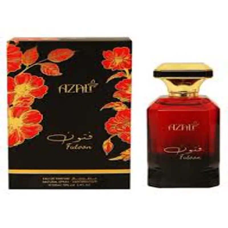Azali Futoon Edp 100 mL