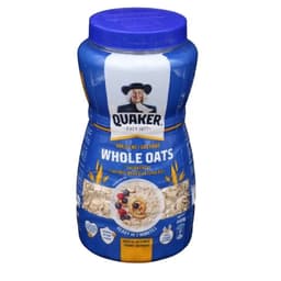 Quaker Whole Oats (pet) 900 g - image 2