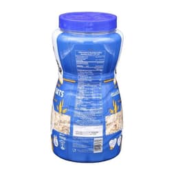 Quaker Whole Oats (pet) 900 g - image 1
