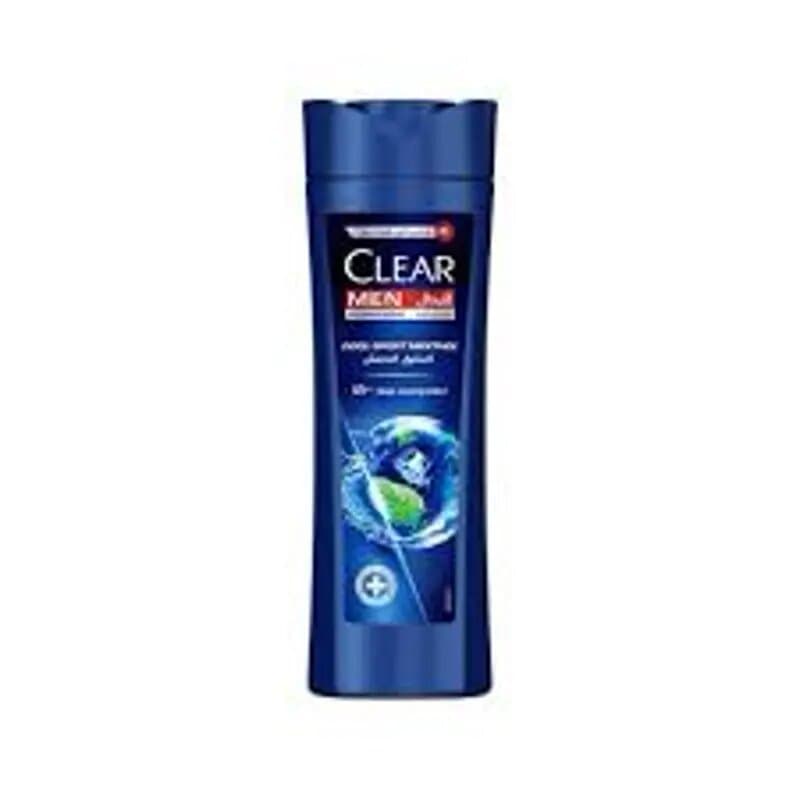 Clear Men Shampoo Cool Sport Menthol 600 mL