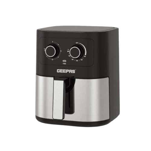 Geepas Gaf37541 Airfryer 4.5 L