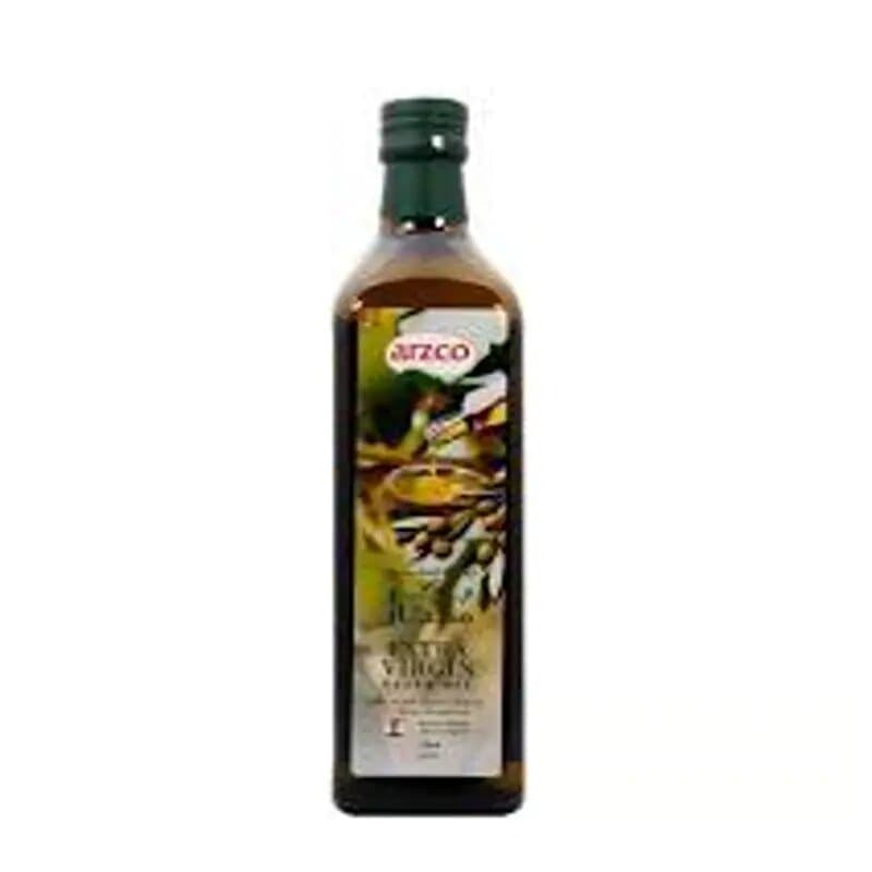 Arzco Extra Virgin Olive Oil Pet 750 mL