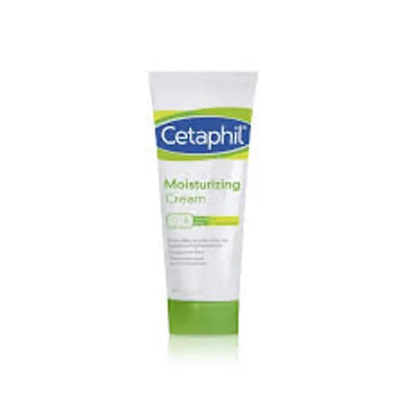 Galderma Cetaphil Moisturising Cream 100 g