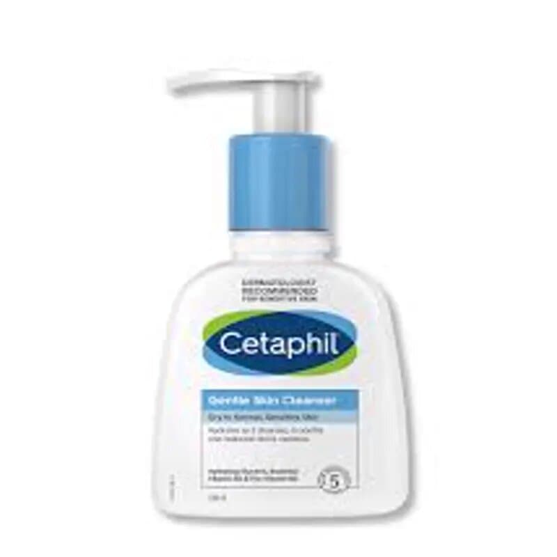 Galderma Cetaphil Gentle Skin Cleanser 236 mL