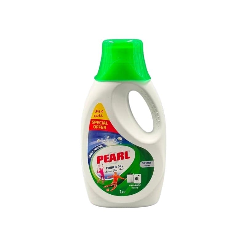 Pearl Power Gel Sport 1 L