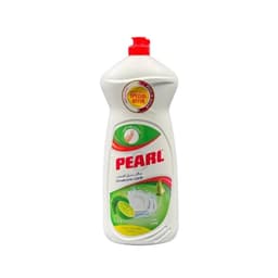 Pearl Dish Wash Lime Liquid 1.5 L - image 2
