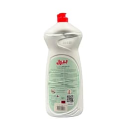 Pearl Dish Wash Lime Liquid 1.5 L - image 1