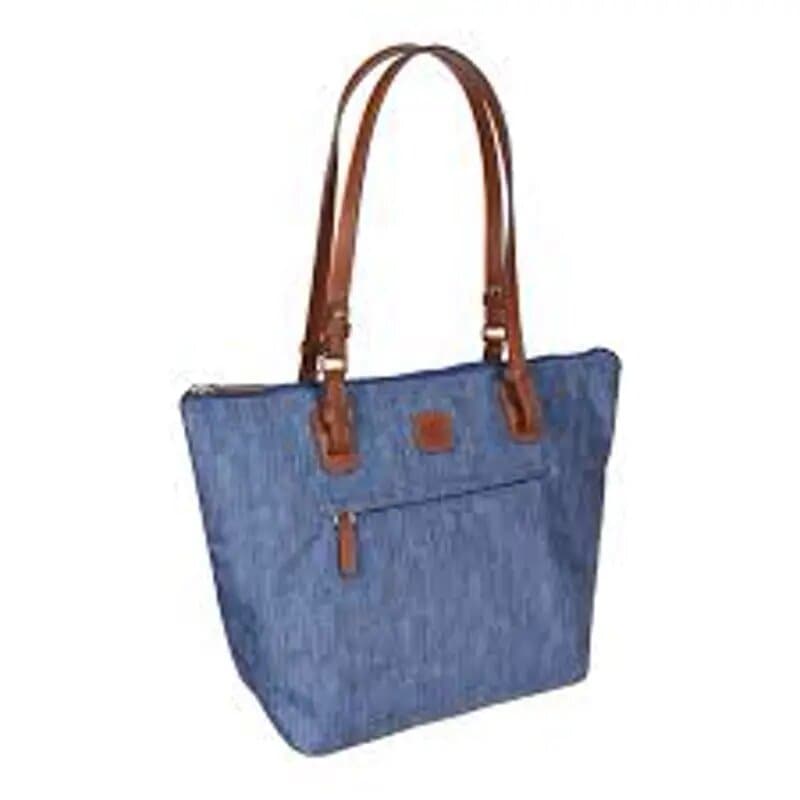 Euro Traveler Shoulder Bag Res 5450