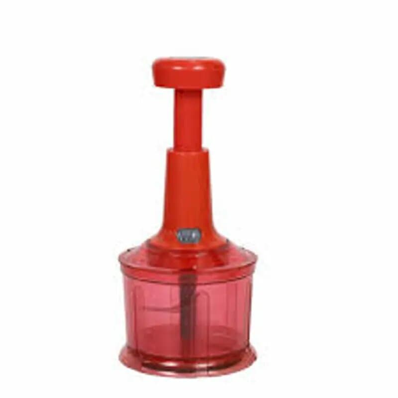 Ankur Push Chopper 900 mL A-371