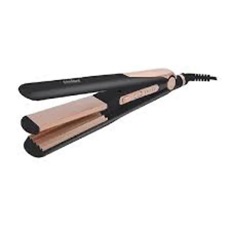 Sanford Sf993hst Hair Straightener 2 In 1
