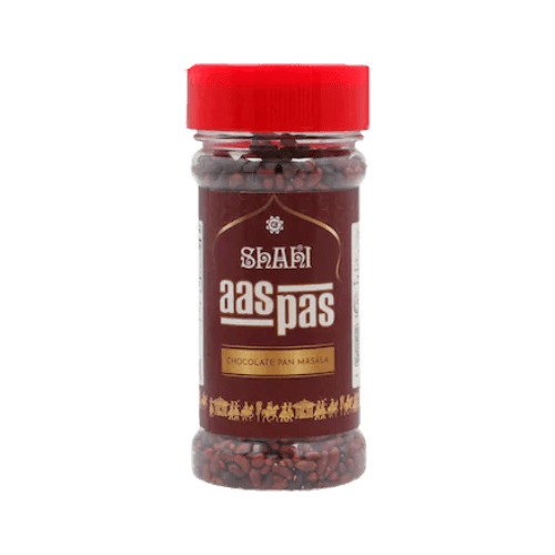 Shahi AAS Paas Metha PAN Masala 160 g