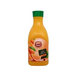 Baladna Chilled Orange Nectar Juice 1.5 L - image 3