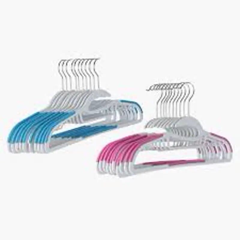 Home Needs Hanger-20 Pc