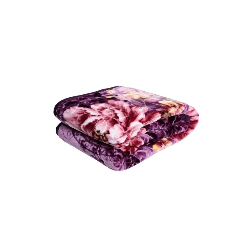 Soul Dreams Single 1ply Blanket 160 x 220cms 6lbs