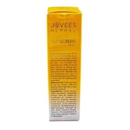 Jovees Sunscreen Serum - image 1