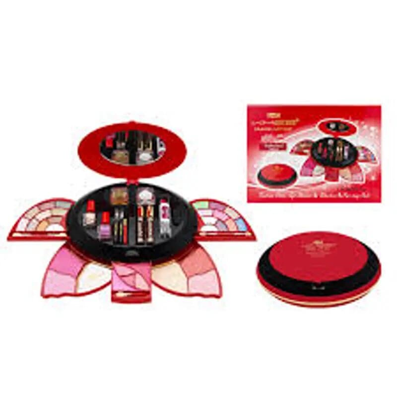 Clr Kms Make Up Kit