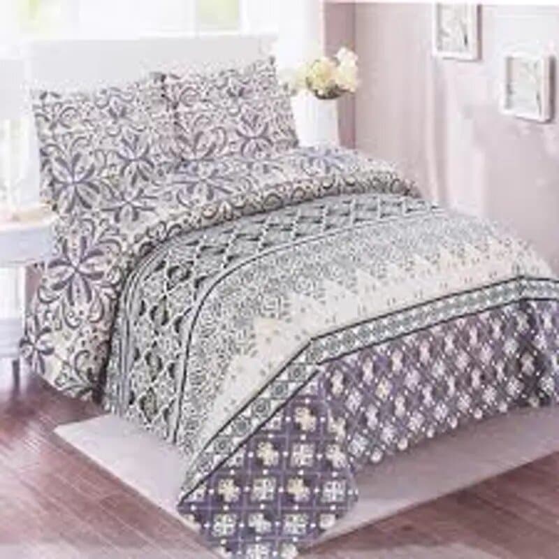 Homlee Bedlinen 3 Pc Set Res 5848