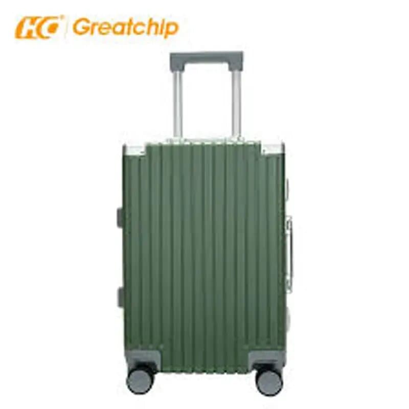 Golden Trip Abs Pc Trolley 24013-24"