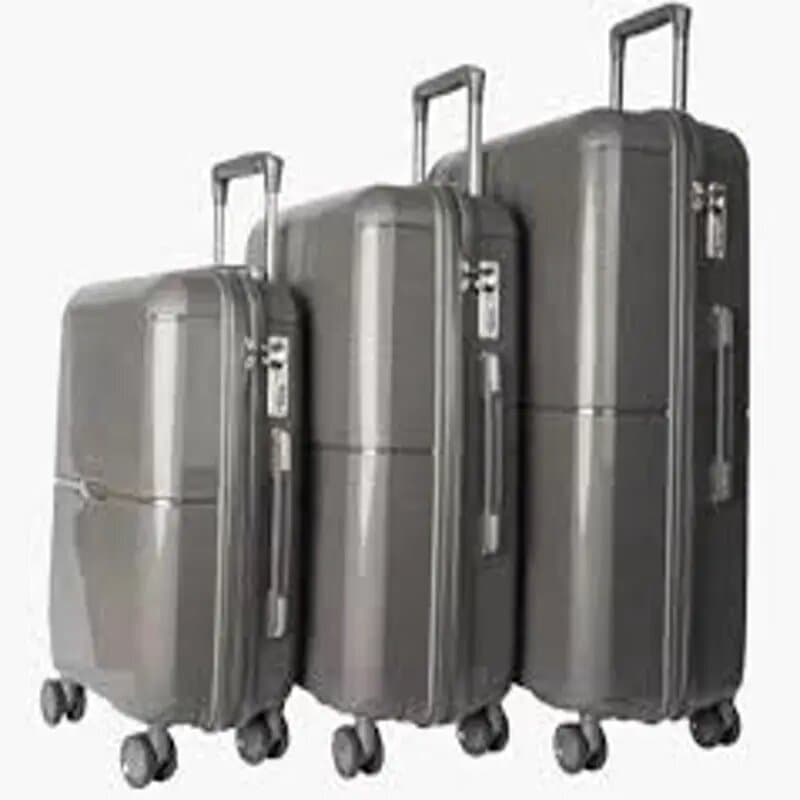 Zaago Trolley 24" Zgtr-pp12-24 Pp