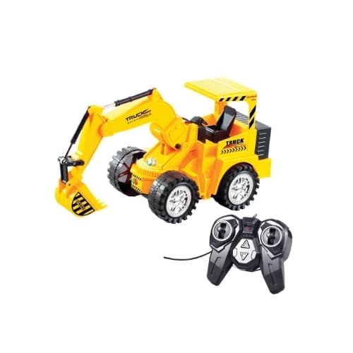 Fct Remort Control Off Road Climbing Car 699-1