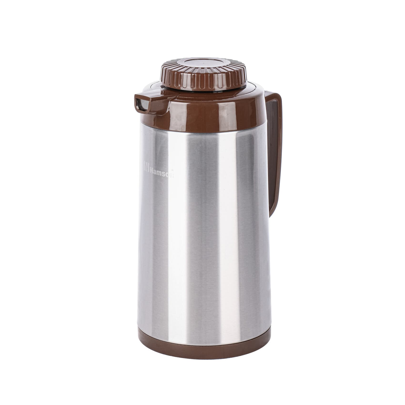Namson Vacuum Flask 1.0 L Na 8077