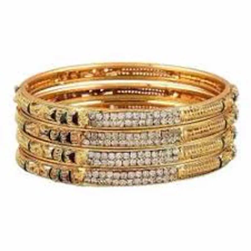 Sakt Gold Bangle Dub 1973