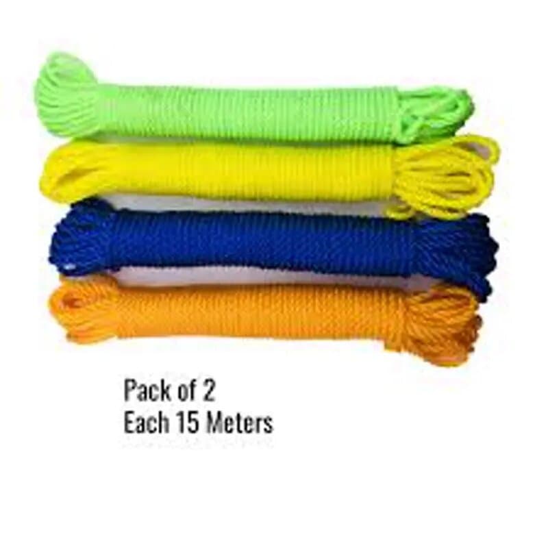 Ryl Rope 20m + 15m Res 6018