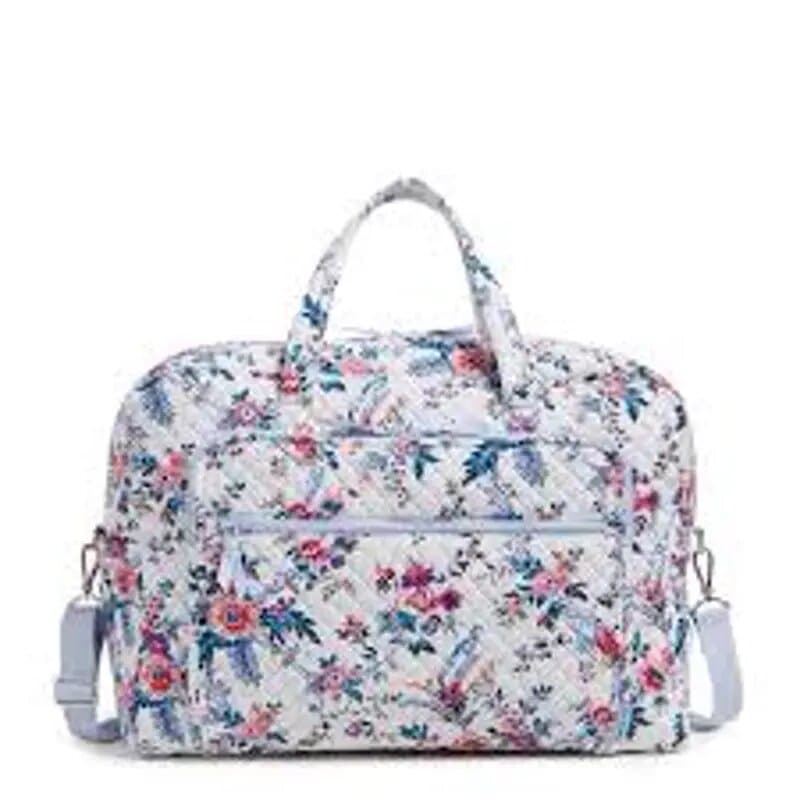 Grandberry Travel Bag Y1190/91 Res 6010
