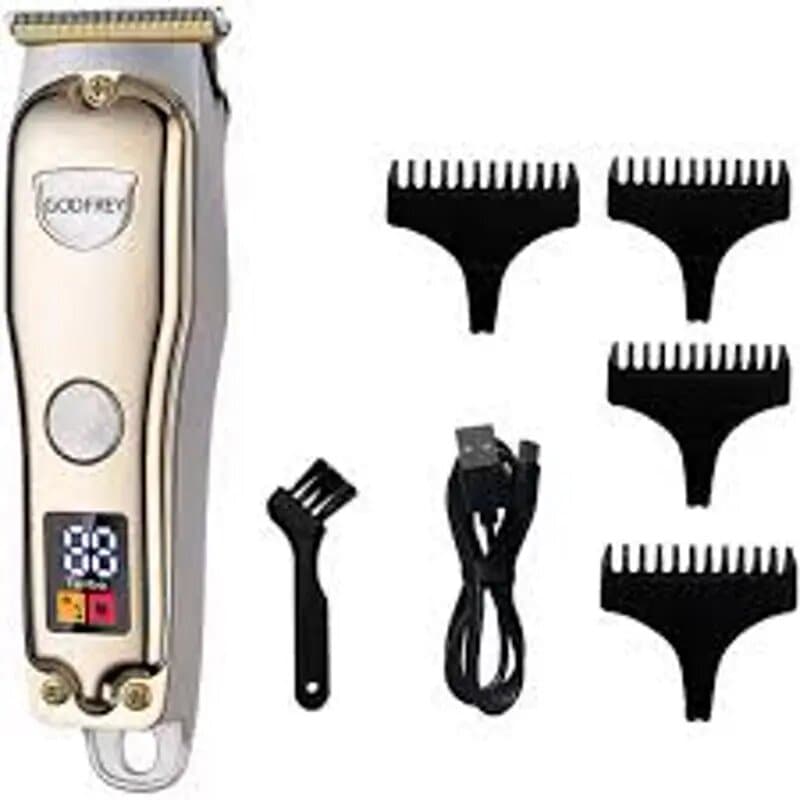 Gofrey L-02 Hair Clipper